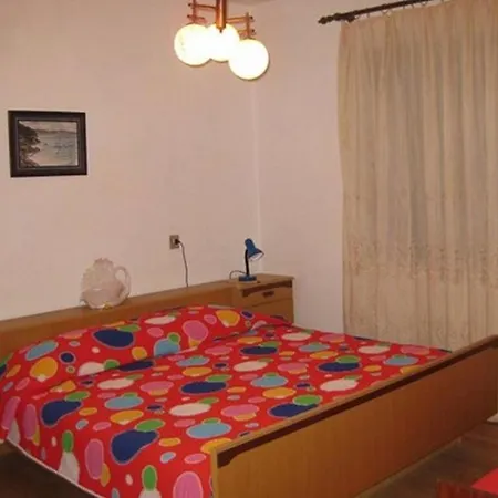 With A Parking Space Krk - 14484